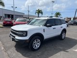 Used 2023 Ford Bronco Sport image 3