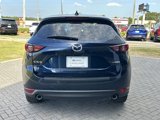 Used 2021 MAZDA CX-5 Grand Touring w/ GT Premium Package image 5