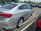 Used 2019 Chevrolet Cruze Premier w/ Driver Confidence II Package image 4
