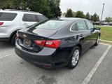 Used 2023 Chevrolet Malibu LT image 4