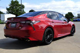 Used 2021 Toyota Camry XSE image 5