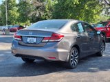Used 2015 Honda Civic EX-L image 5