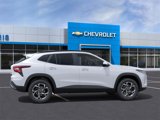 New 2025 Chevrolet Trax LT w/ Driver Confidence Package image 5