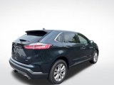 Used 2022 Ford Edge Titanium w/ Equipment Group 301A image 4