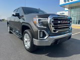 Used 2021 GMC Sierra 1500 SLT w/ SLT Convenience Package image 2