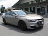 Used 2023 Chevrolet Malibu LT w/ Driver Confidence Package image 2