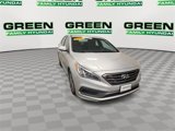 Used 2017 Hyundai Sonata Sport w/ Cargo Package image 3