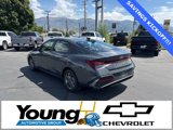 Used 2024 Hyundai Elantra SEL image 5