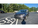 Used 2023 Chrysler Voyager LX image 3