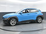 Certified 2023 Hyundai Kona SEL w/ Cargo Package image 3