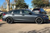 New 2025 Honda Civic Sport image 3