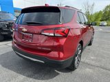 Used 2022 Chevrolet Equinox Premier image 5