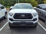 Used 2021 Toyota Tacoma SR w/ SR Convenience Package image 2