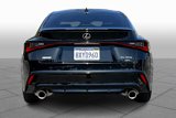 Used 2021 Lexus IS 350 F Sport image 4