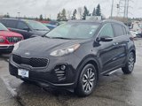 Used 2017 Kia Sportage EX w/ EX Technology Package image 3