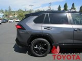 Used 2019 Toyota RAV4 XSE image 4