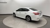 Used 2015 Nissan Sentra SR w/ Navigation Package image 4