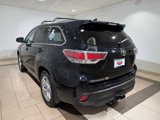 Used 2016 Toyota Highlander Limited image 3