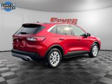 Certified 2022 Ford Escape SE w/ Convenience Package image 5