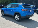 Used 2019 Jeep Compass Latitude w/ Popular Equipment Group image 5