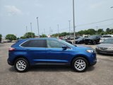 Used 2022 Ford Edge SEL w/ Class II Trailer Tow Package image 3