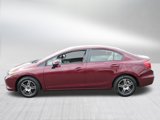 Used 2012 Honda Civic LX image 4