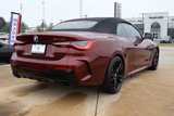 Certified 2022 BMW 440i xDrive Convertible w/ Premium Package image 2