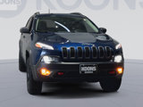 Used 2018 Jeep Cherokee Trailhawk w/ Comfort/Convenience Group image 4