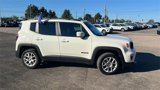 Used 2021 Jeep Renegade Latitude w/ Convenience Group image 3