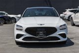 Used 2023 Genesis G70 2.0T w/ Sport Prestige Package image 2