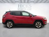 Used 2018 Jeep Compass Limited w/ Navigation Group image 4