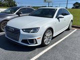 Used 2019 Audi A4 2.0T Premium Plus w/ Premium Plus Package image 2