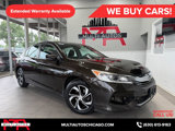 Used 2016 Honda Accord LX image 2
