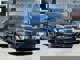 Used 2017 Mercedes-Benz S 550 Sedan image 4
