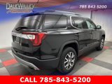 Used 2023 GMC Acadia SLT image 6