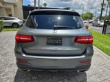 Used 2019 Mercedes-Benz GLC 300 image 4
