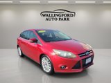 Used 2012 Ford Focus Titanium image 3