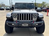 Used 2020 Jeep Gladiator Rubicon image 2