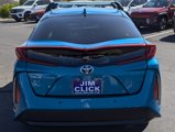 Used 2019 Toyota Prius Prime Advanced image 3