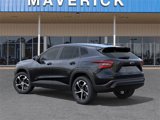 New 2025 Chevrolet Trax RS w/ Sunroof Package image 3