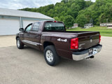 Used 2005 Dodge Dakota Laramie w/ Trailer Tow Group image 3