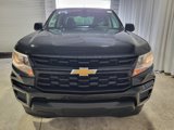 Certified 2021 Chevrolet Colorado LT image 2