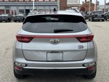 Used 2022 Kia Sportage EX image 4