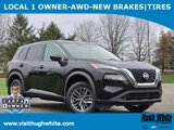 Used 2021 Nissan Rogue S image 1