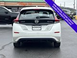 Used 2022 Nissan Leaf SV image 4