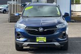 Used 2022 Buick Encore GX Select w/ Safety Package II image 6