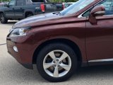 Used 2015 Lexus RX 350 F Sport image 5