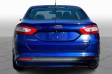 Used 2014 Ford Fusion SE w/ Equipment Group 202A image 4