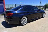 Used 2014 BMW 535i Sedan image 5