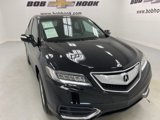 Used 2016 Acura RDX AWD w/ Technology Package image 2